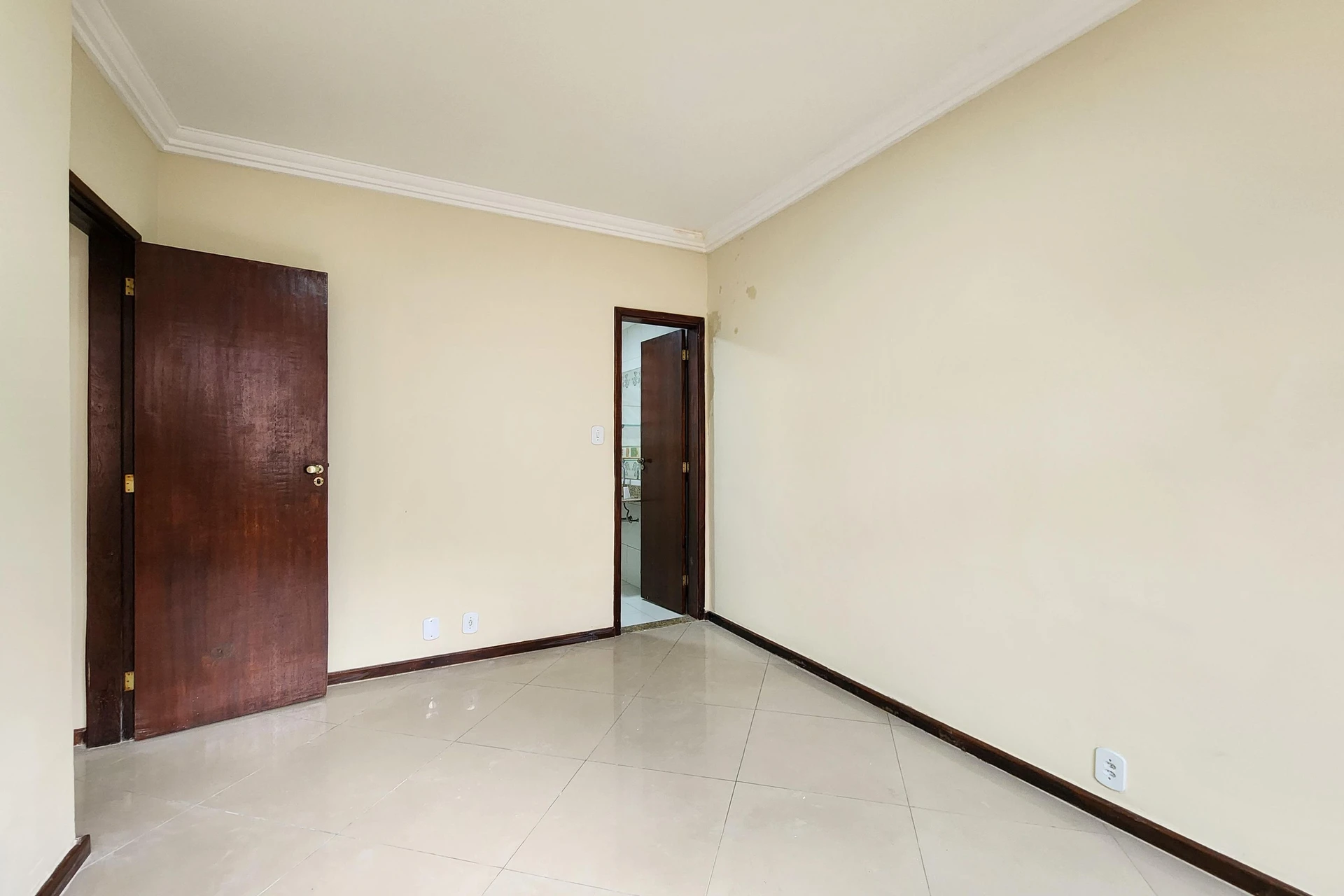 Apartamento de 2 quartos com closet — photo 20