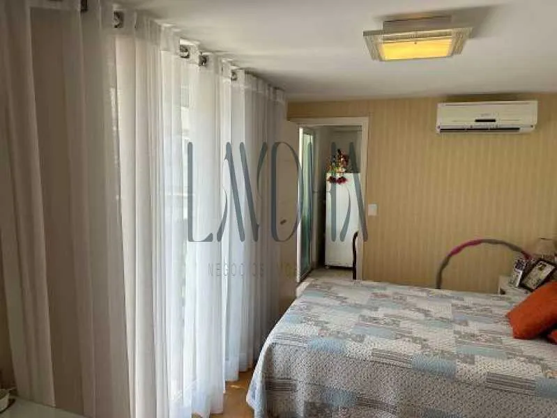 Furnished apartment with 4 bedrooms and 5 bathrooms — photo 7