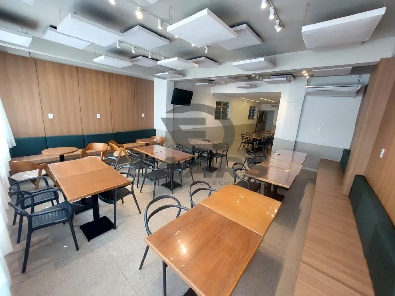 Apartamento mobiliado com 3 dormitórios e 2 banheiros — photo 31