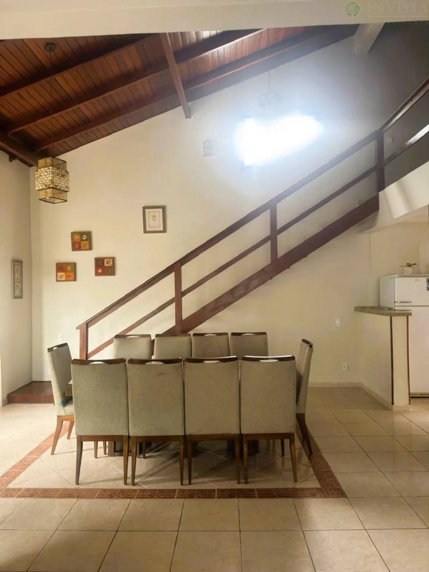 4-bedroom house with a grill on the balcony in Florianópolis — photo 3