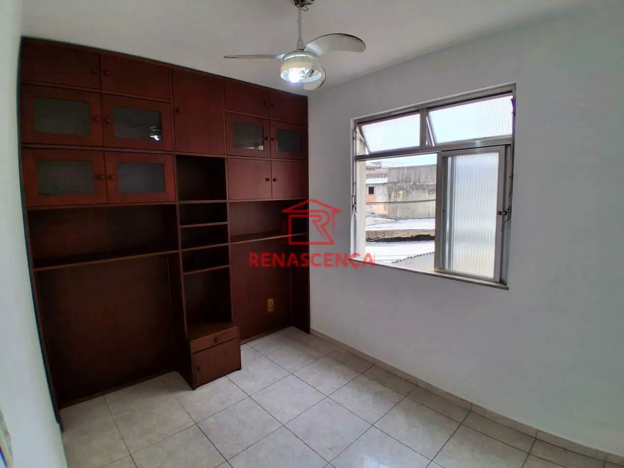 Unfurnished 2-bedroom apartment with 1 bathroom — photo 6