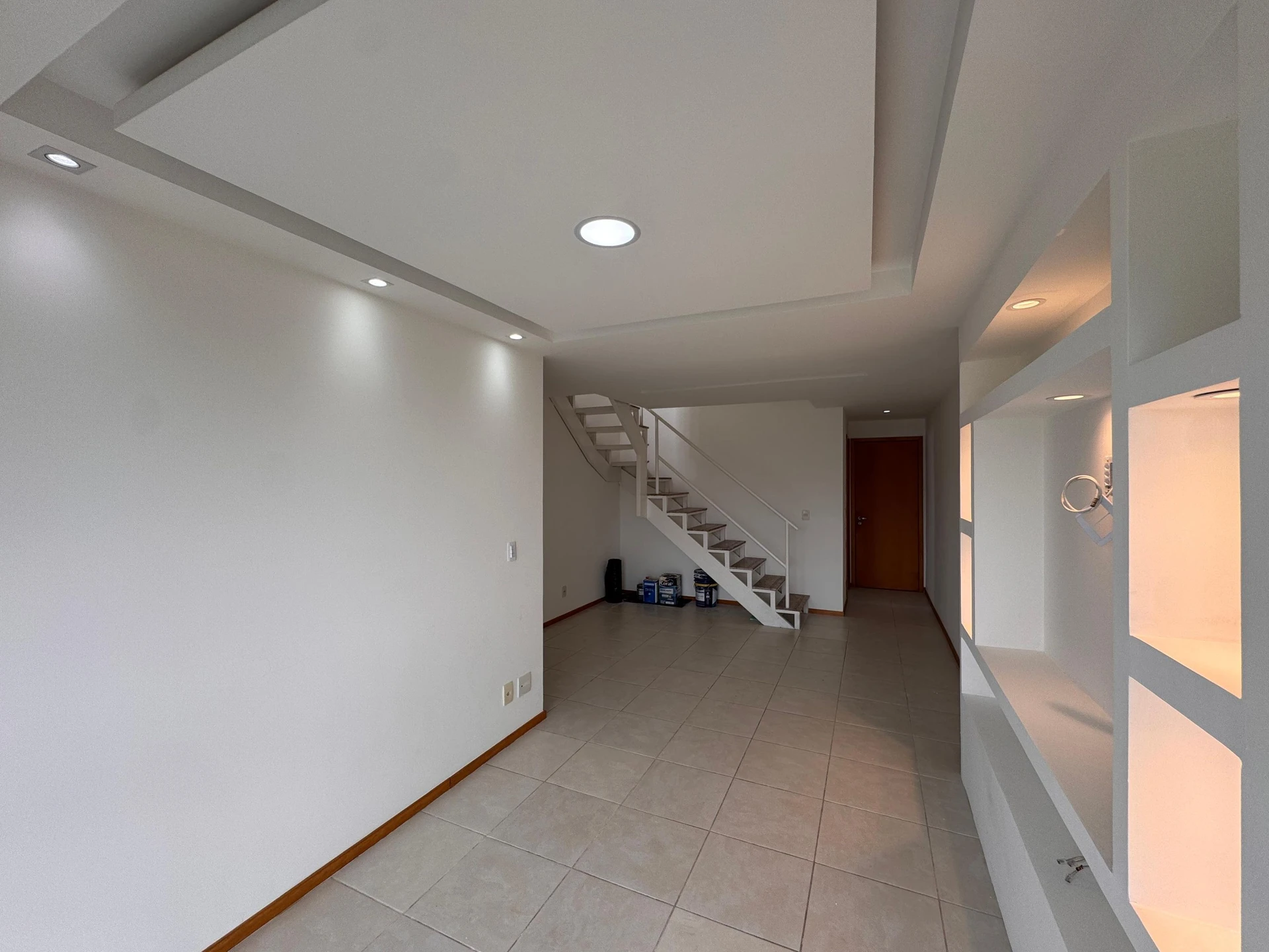 Apartamento mobiliado, 195 m², com varanda gourmet — photo 39