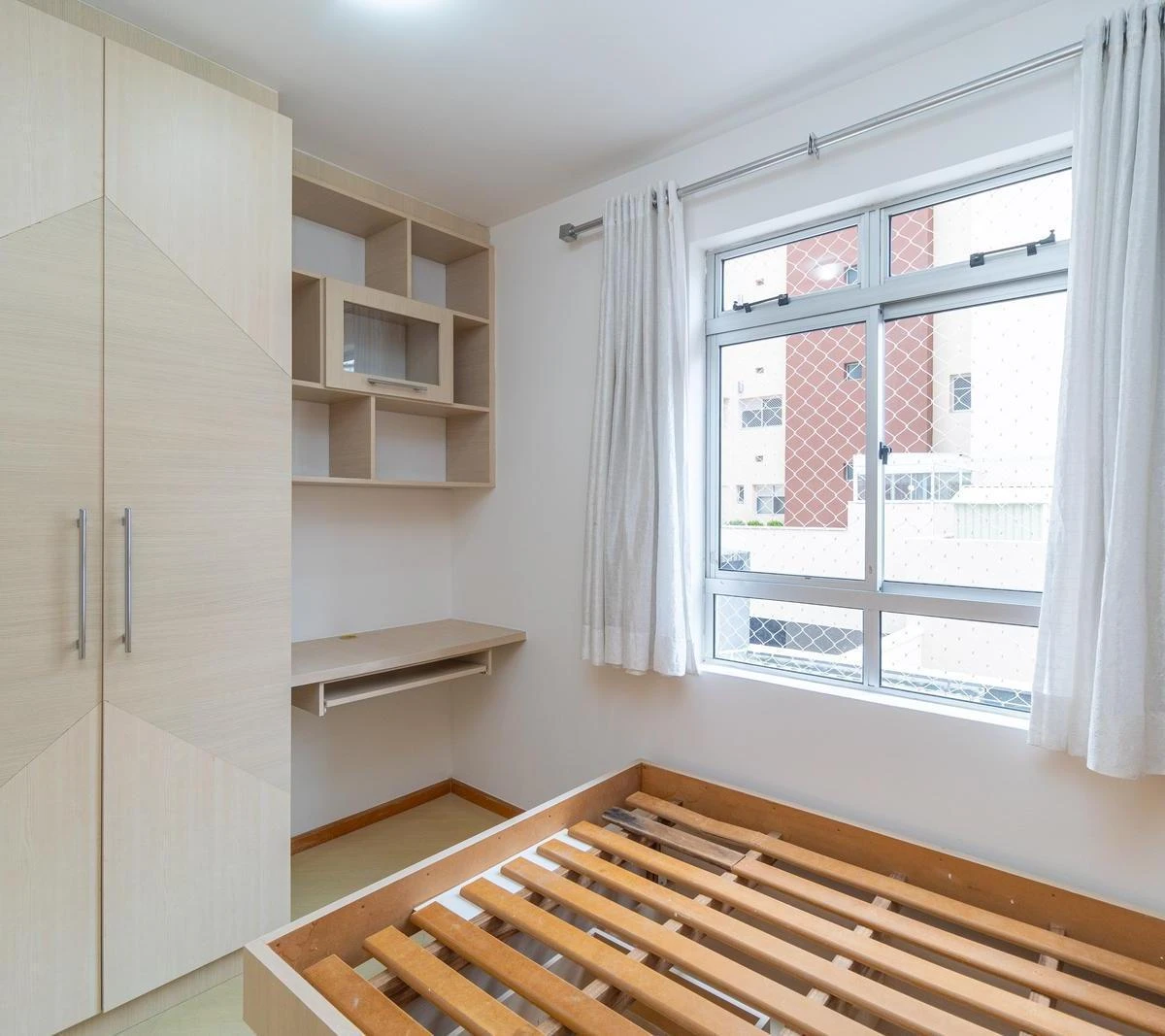 3 quartos e máquina de lavar: apartamento de 65 m² — photo 22