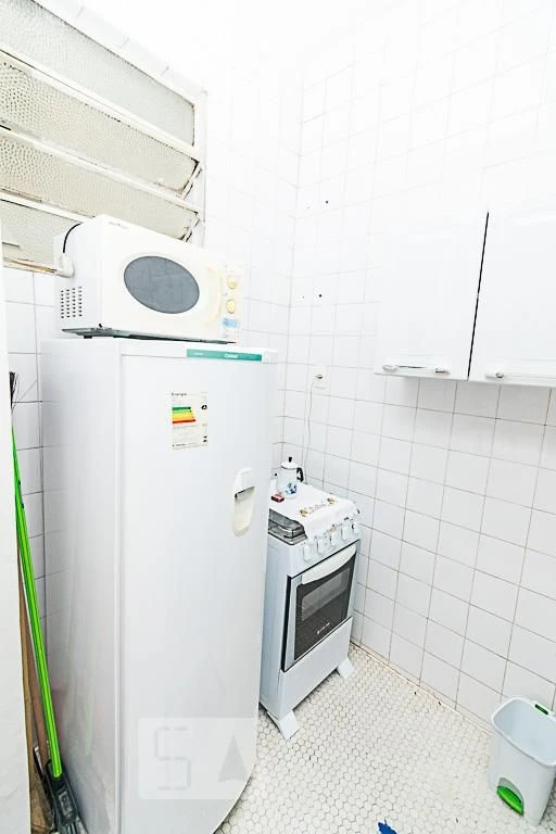 1 quarto e piso de madeira ou laminado: apartamento de 38 m² — photo 12