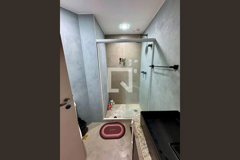 Furnished apartment, 235 m², with a washing machine — photo 12