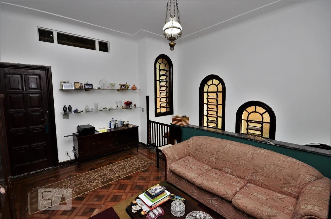 Орендний будинок на 450 м² з 4 спальнями, 2 суїти — photo 36
