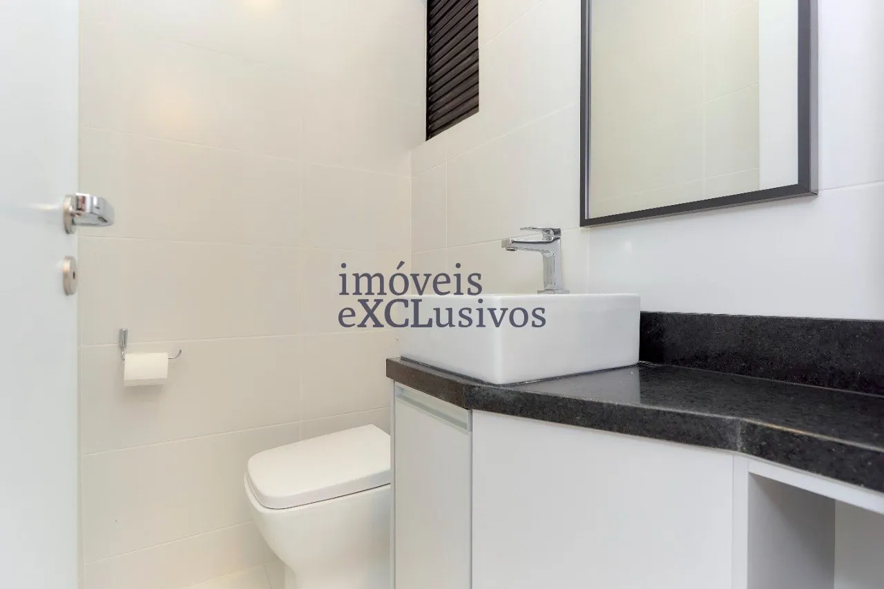 Apartamento tipo loft de 1 quarto com 57 m² — photo 16
