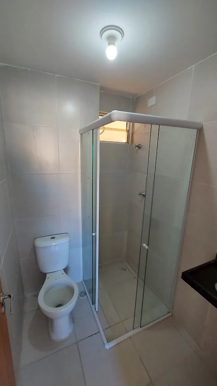 Apartamento de 2 quartos em condomínio com academia — photo 20
