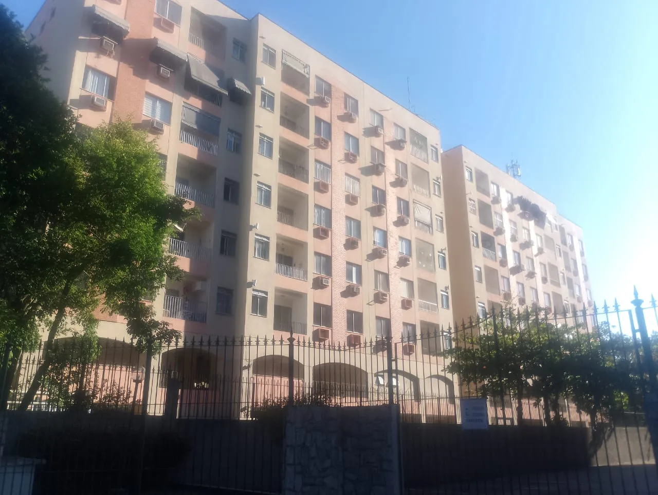 Apartamento de 56 m² com 2 quartos e 1 vaga — photo 18