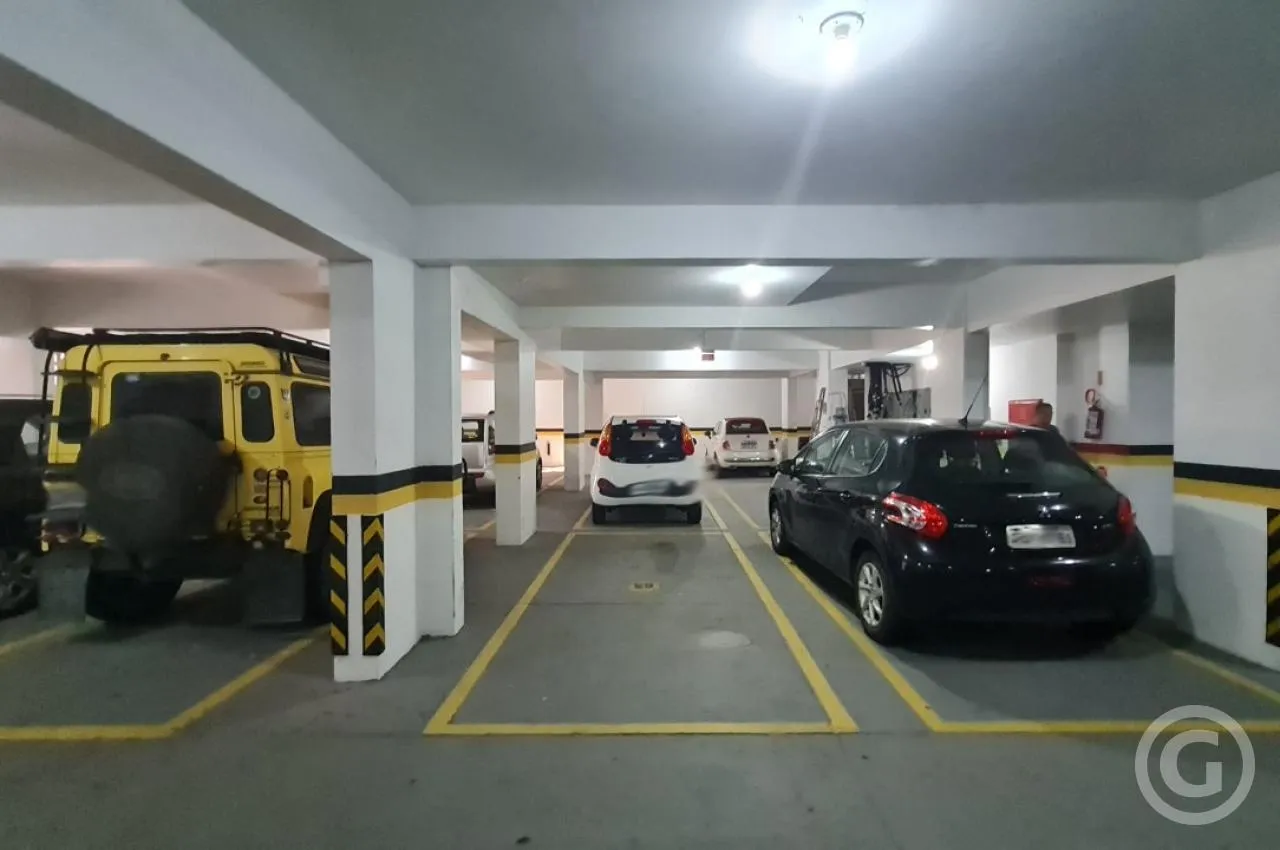 Apartamento de 53 m² com 1 dormitório e vaga — photo 6