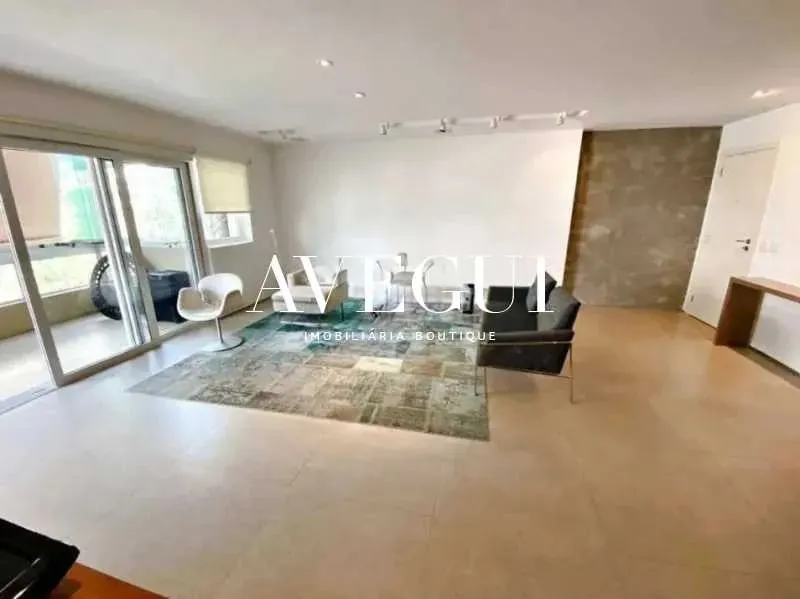 Apartment with 3 bedrooms and 4 bathrooms and 3 parking — photo 15