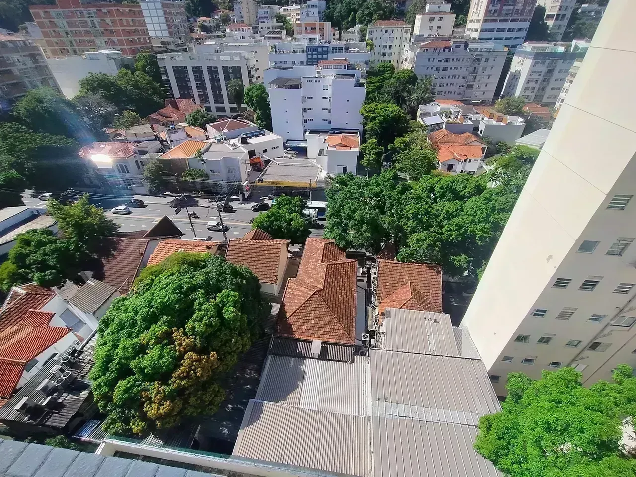 Apartamento de 180 m² com 4 quartos e varanda — photo 7