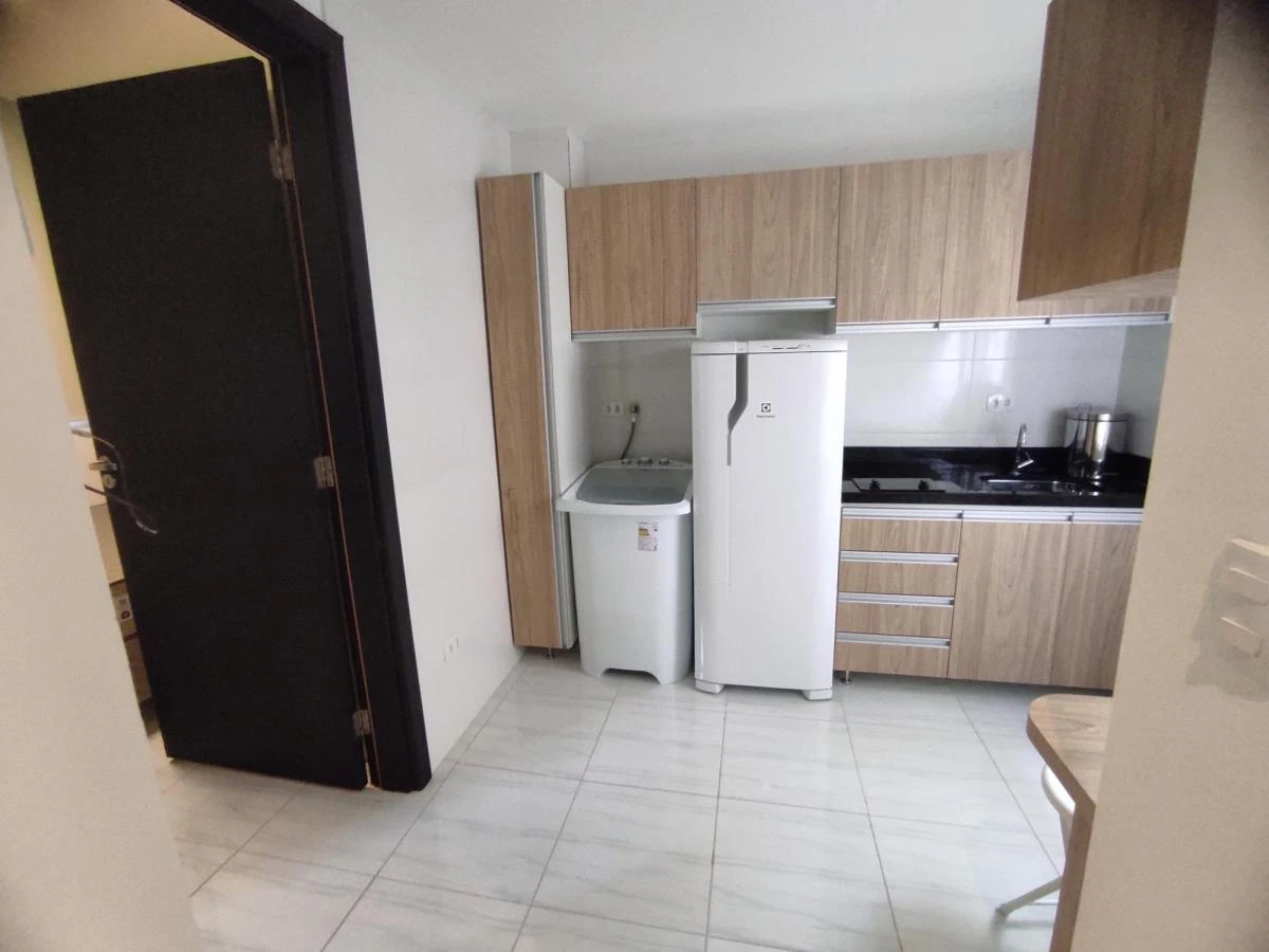 28 m² studio with 1 bedroom and 1 bathroom on the 2nd floor — photo 2
