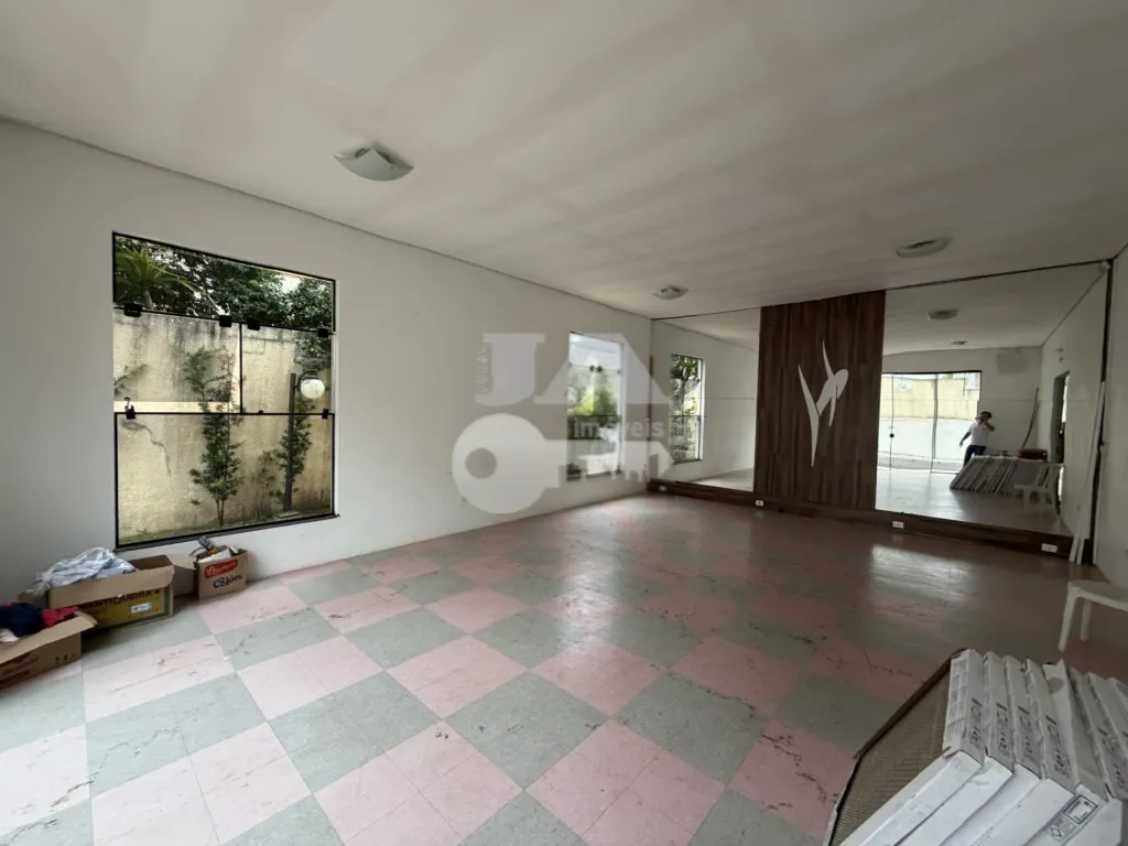 Apartamento con 3 dormitorios y ducha con mampara — photo 23
