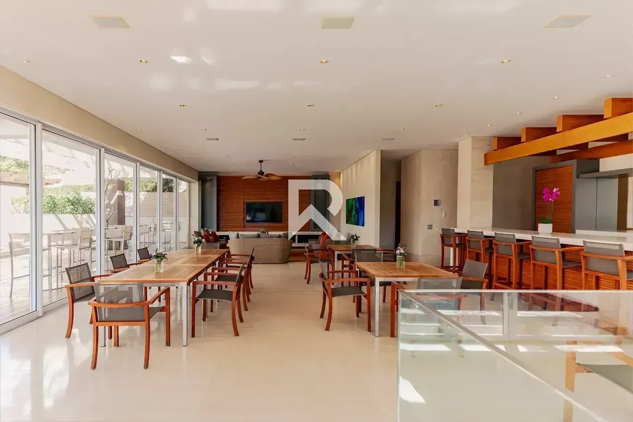 Квартира з 5 спальнями, балконом і 874 м² — photo 49
