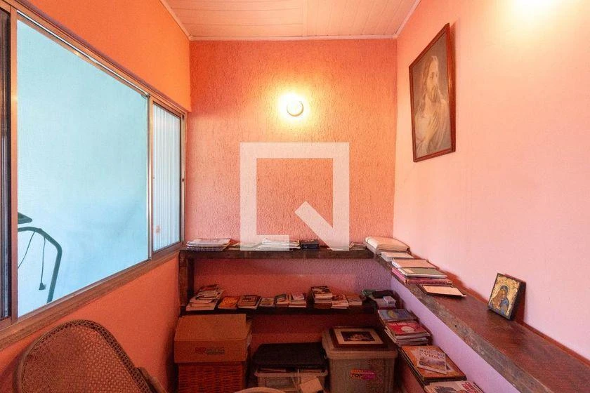 7-bedroom house with a home office in Rio de Janeiro — photo 45