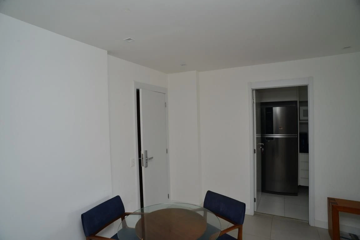 3-bedroom apartment in a building with a sauna — photo 32