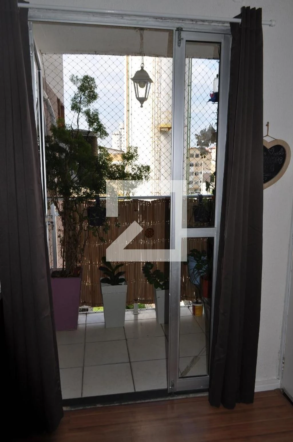 2-bedroom apartment with a private pool — photo 25