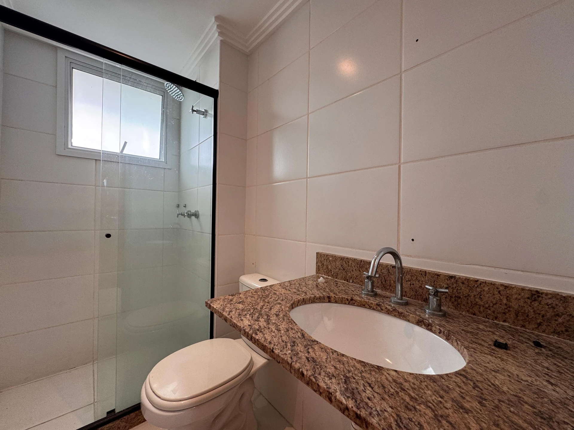 Apartamento mobiliado, 195 m², com varanda gourmet — photo 51