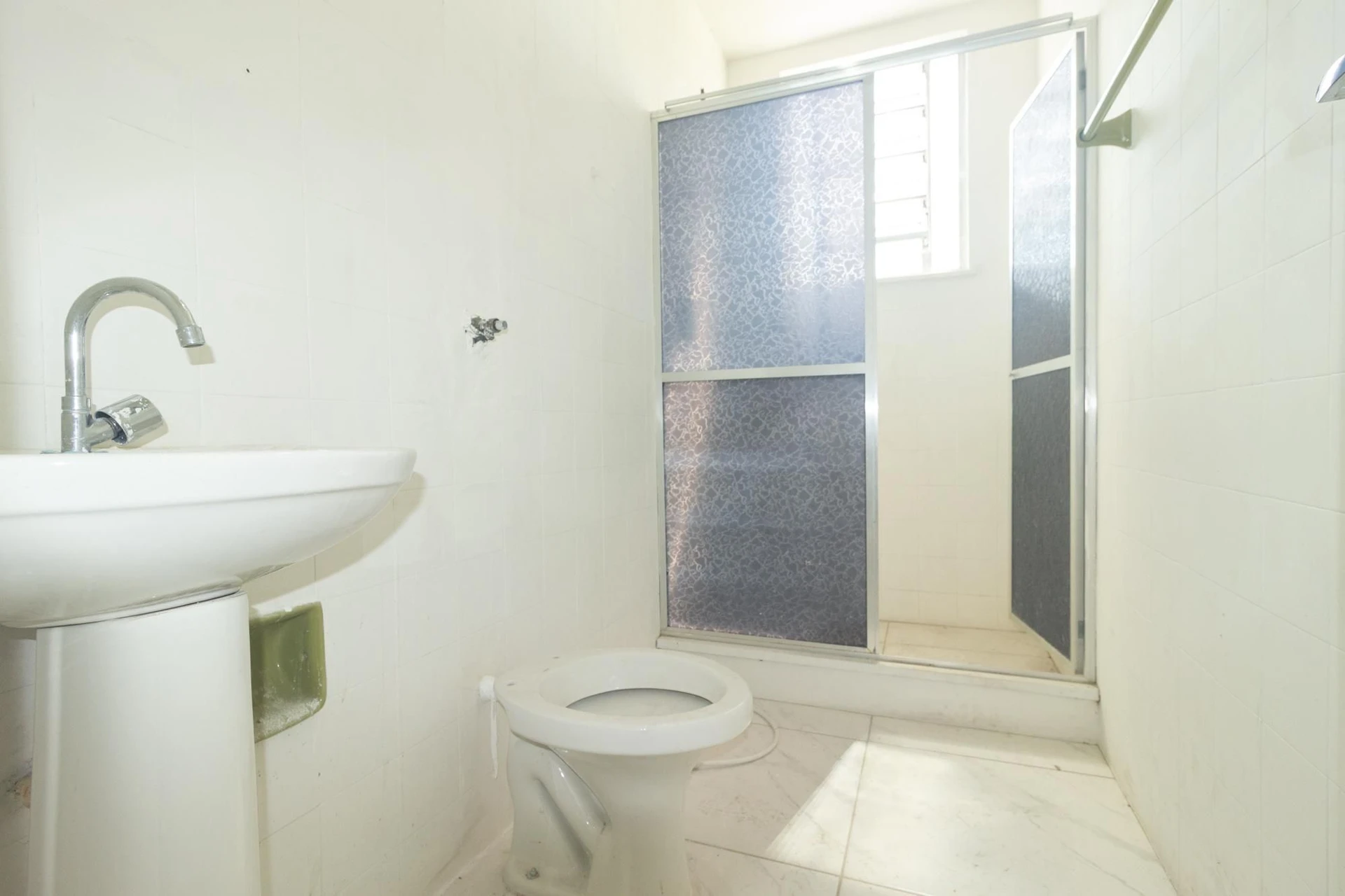 Apartment with 2 bedrooms, 1 bathroom and 1 parking spot — photo 12