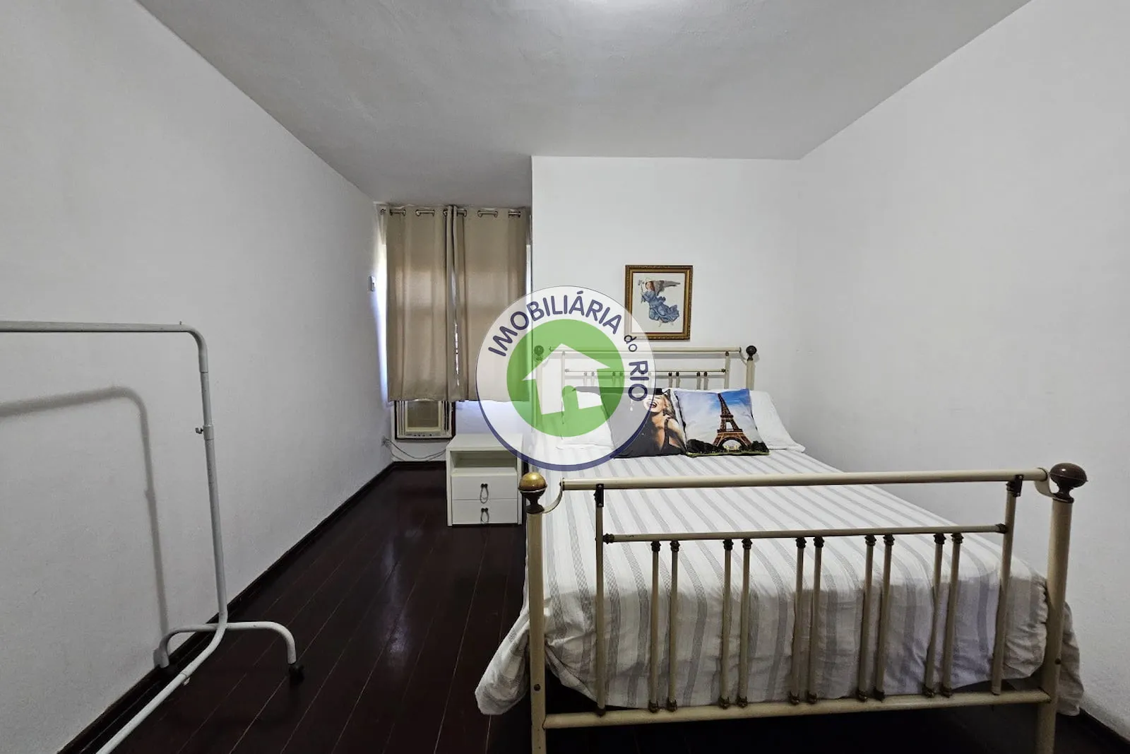 Casa mobiliada com 5 quartos e 2 suítes — photo 40