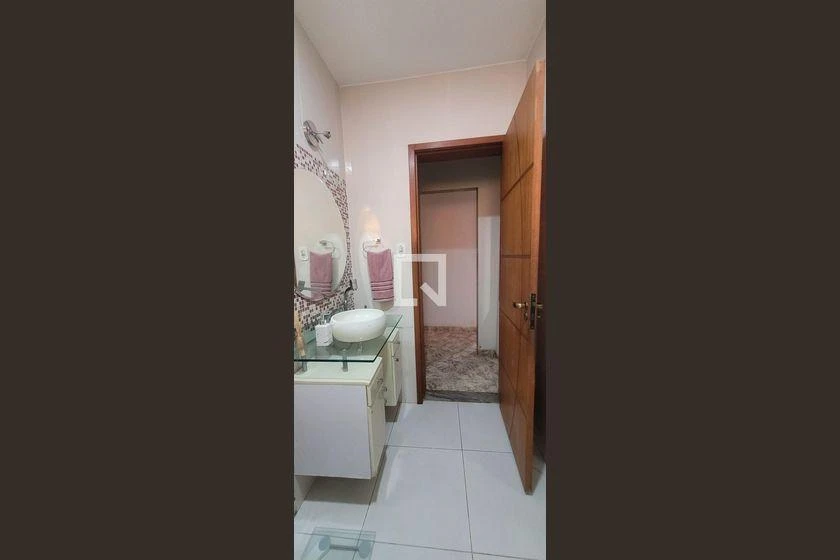 Casa de 3 quartos com máquina de lavar, Jardim Sulacap — photo 47