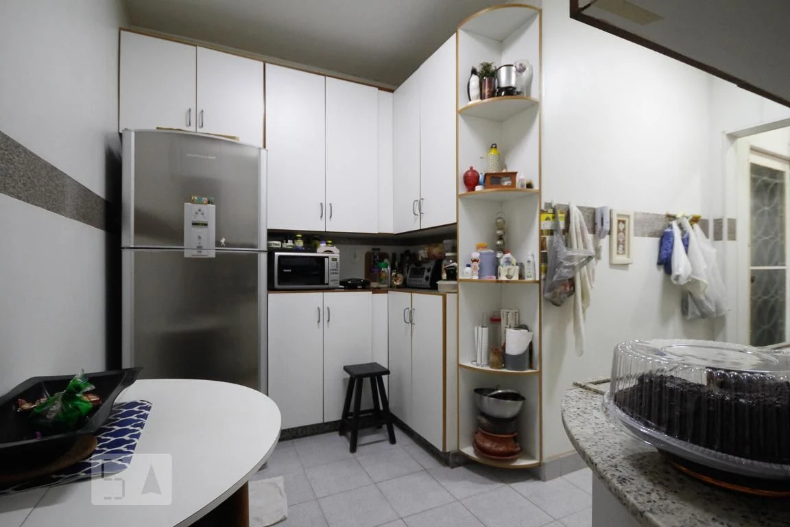 Apartamento amueblado con 3 dormitorios y cocina a gas — photo 3