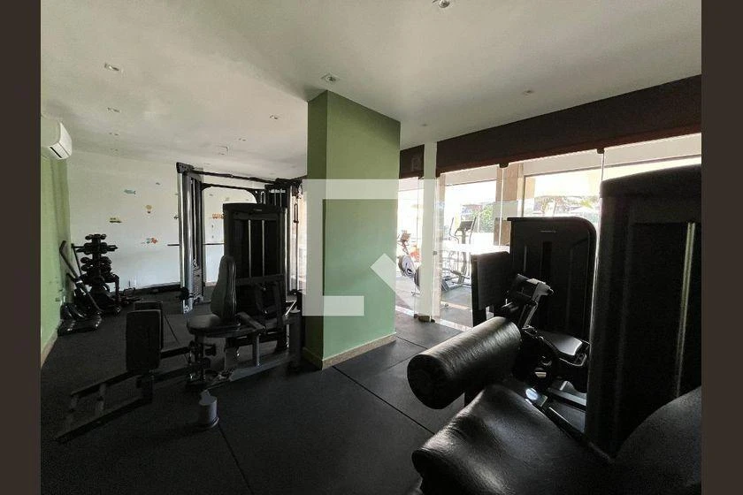 Apartamento mobiliado, 56 m², com varanda envidraçada — photo 17