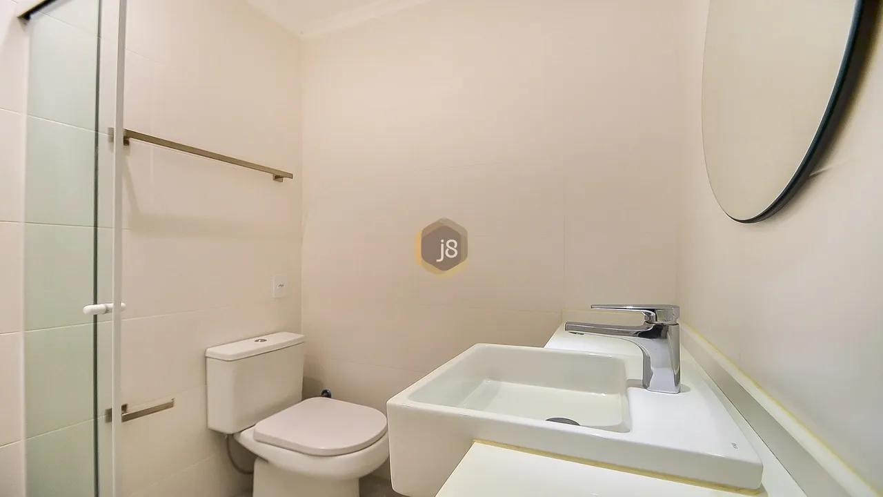 3-bedroom apartment with 137 m² and 3 total bathrooms — photo 19