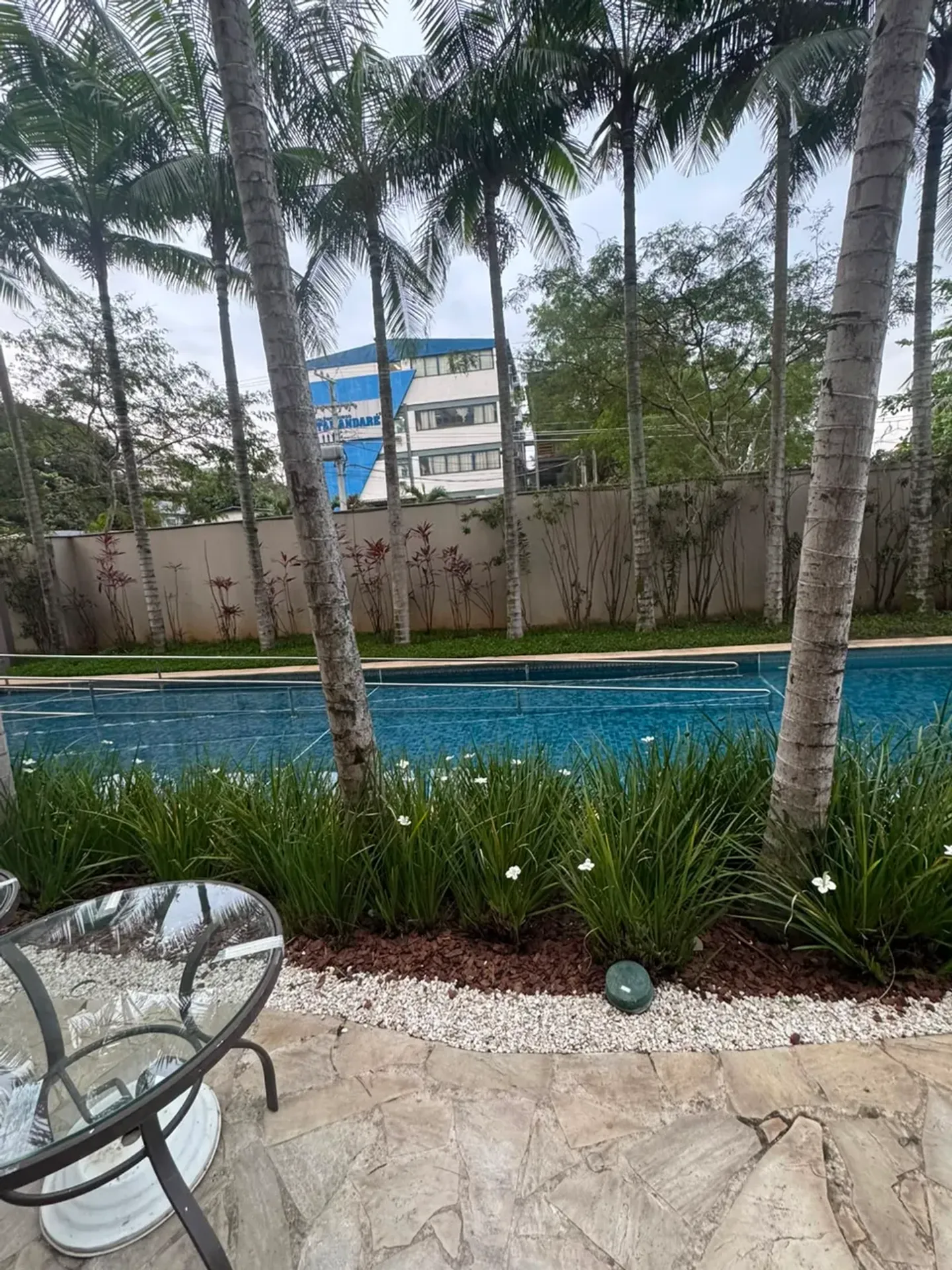 3-bedroom apartment with a washing machine in Rio de Janeiro — photo 13