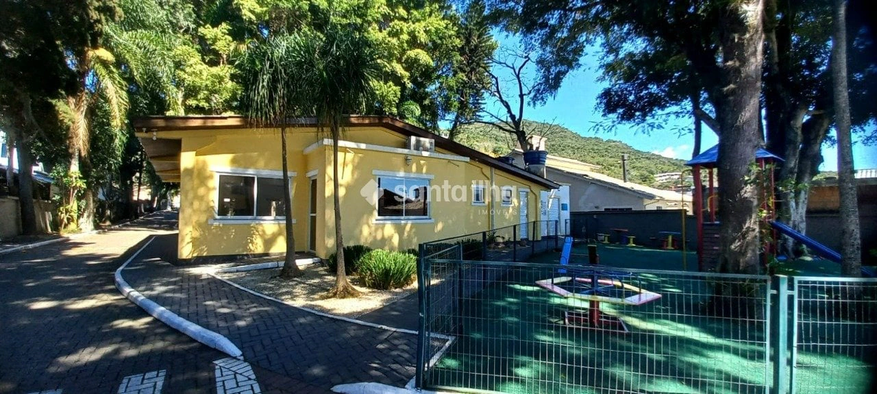 2-bedroom apartment with a private BBQ in Florianópolis — photo 20