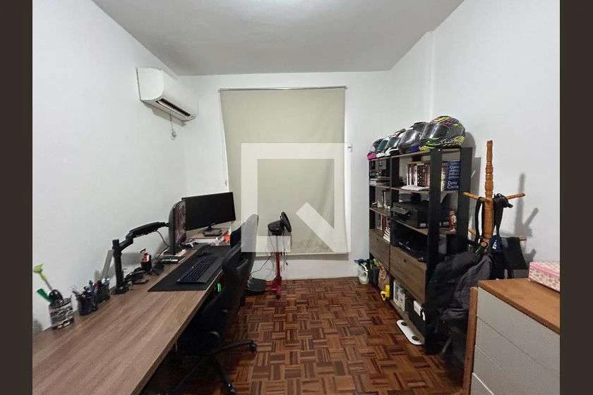 Apartamento mobiliado com roupeiros e 2 quartos — photo 22