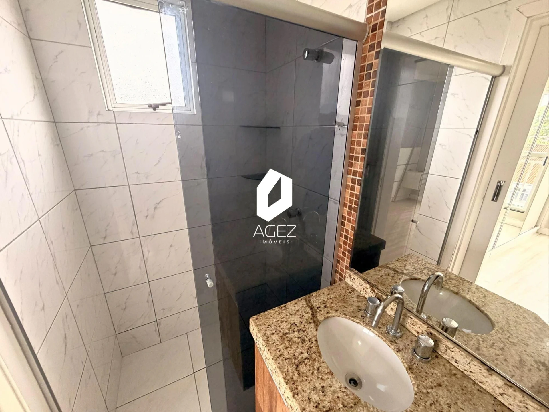 60 m² apartment with 3 bedrooms and 2 bathrooms — photo 12