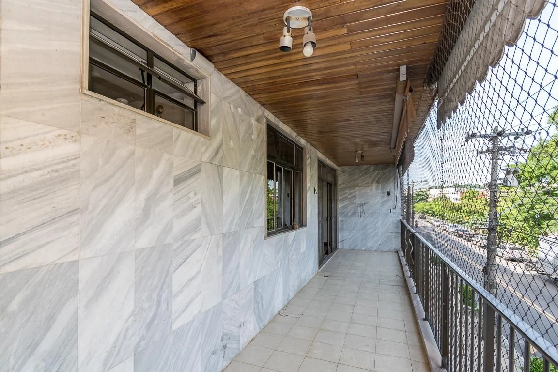 3 quartos e espaço de home office: apartamento de 116 m² — photo 22