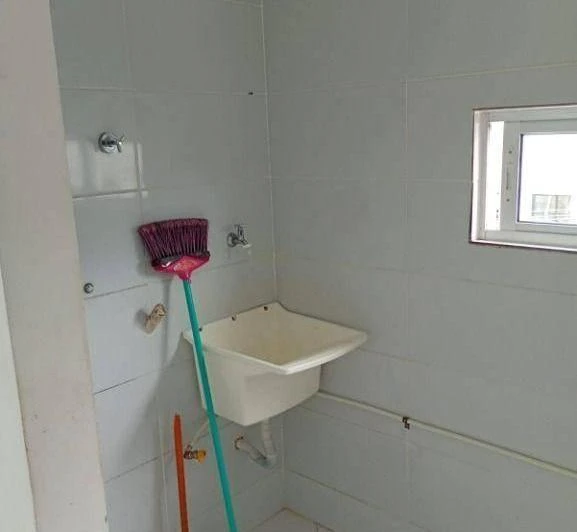 Apartamento de 1 quarto com cozinha equipada e varanda — photo 6