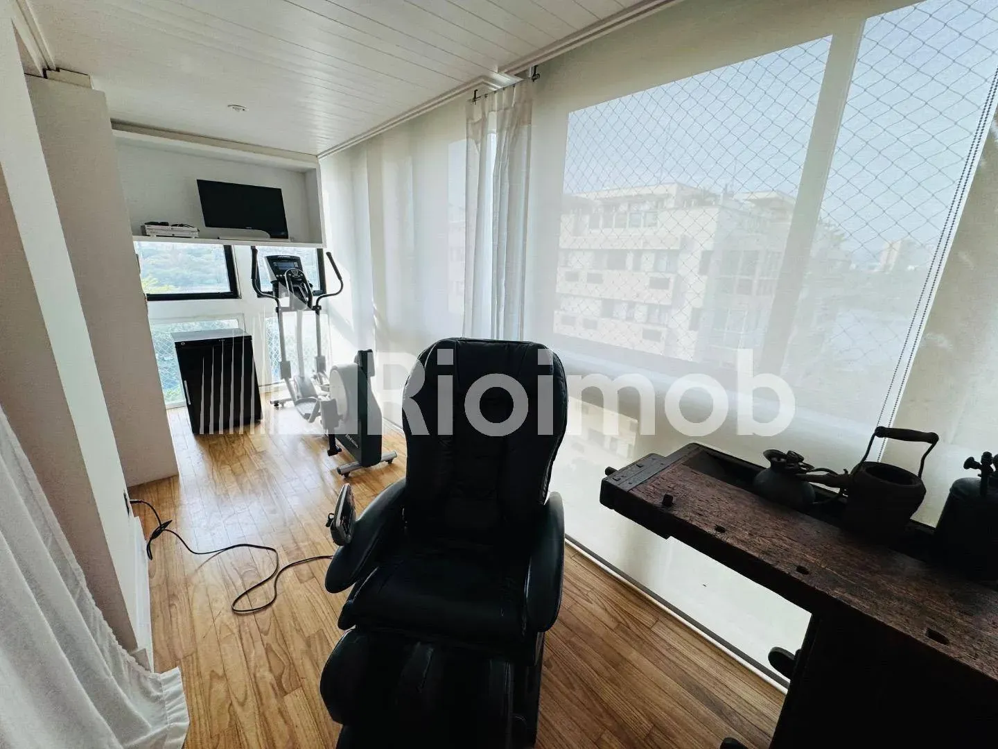 Unfurnished apartment with 5 bedrooms and 5 bathrooms — photo 6