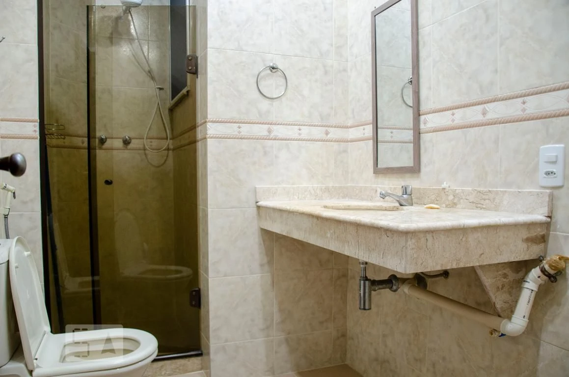 Apartamento, 56 m², com piso de madeira ou laminado — photo 5