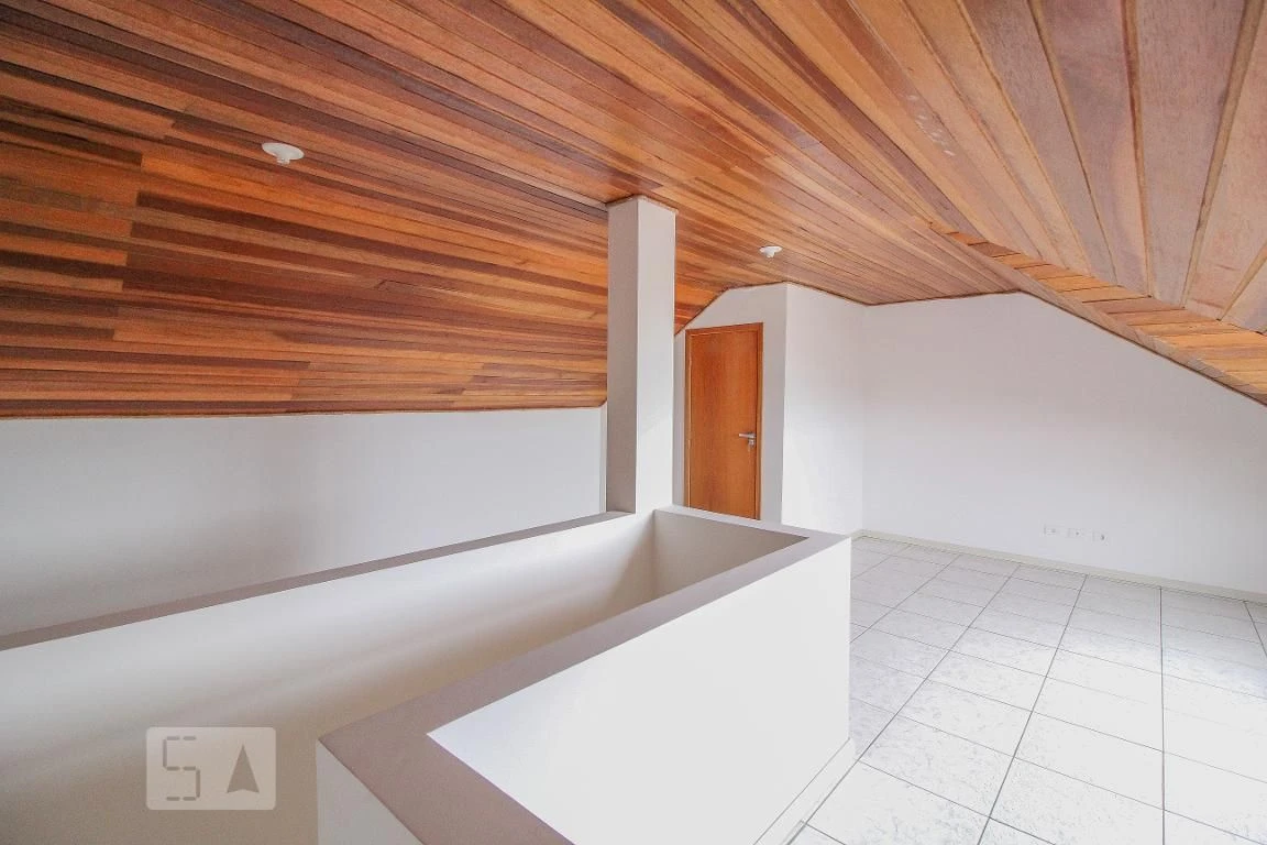 3-bedroom house, 1 with its own bathroom, 90 m², Curitiba — photo 23