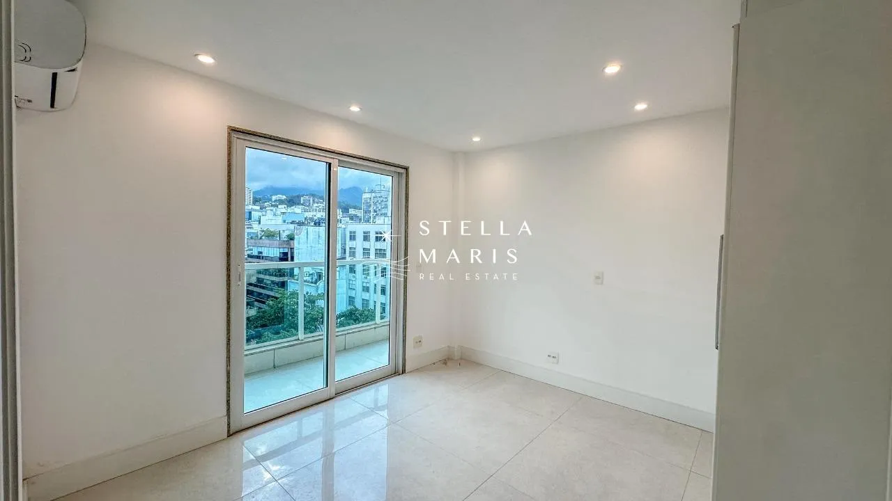Apartment with 5 bedrooms and 5 bathrooms plus 1 parking space — photo 24