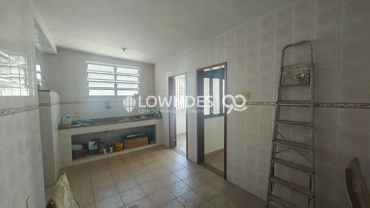 Casa para locação com 1 quarto e varanda — photo 6