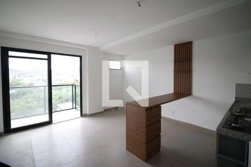 2-bedroom apartment in a building with a pool — photo 6