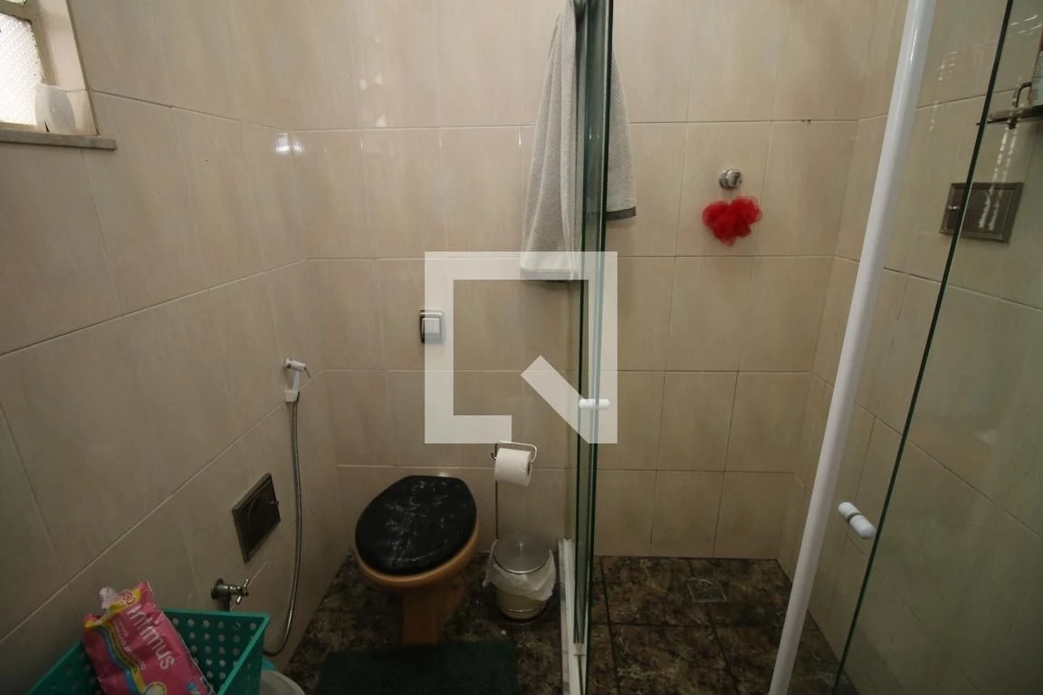 2-bedroom apartment with a washing machine in Rio de Janeiro — photo 29