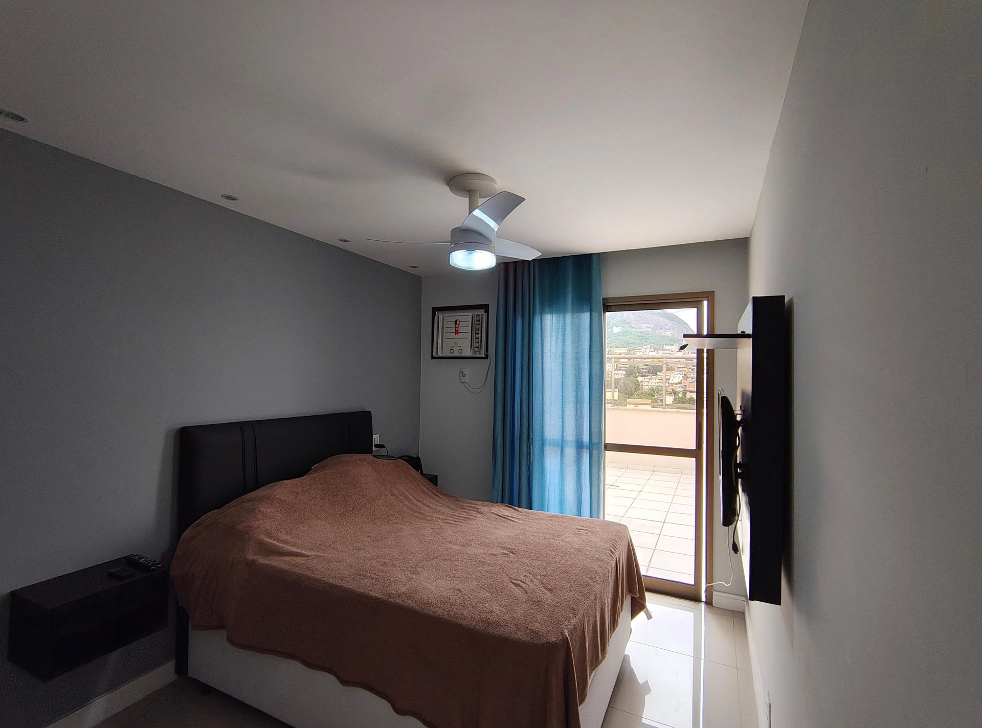 Apartamento para alugar com 3 quartos e 4 banheiros — photo 15