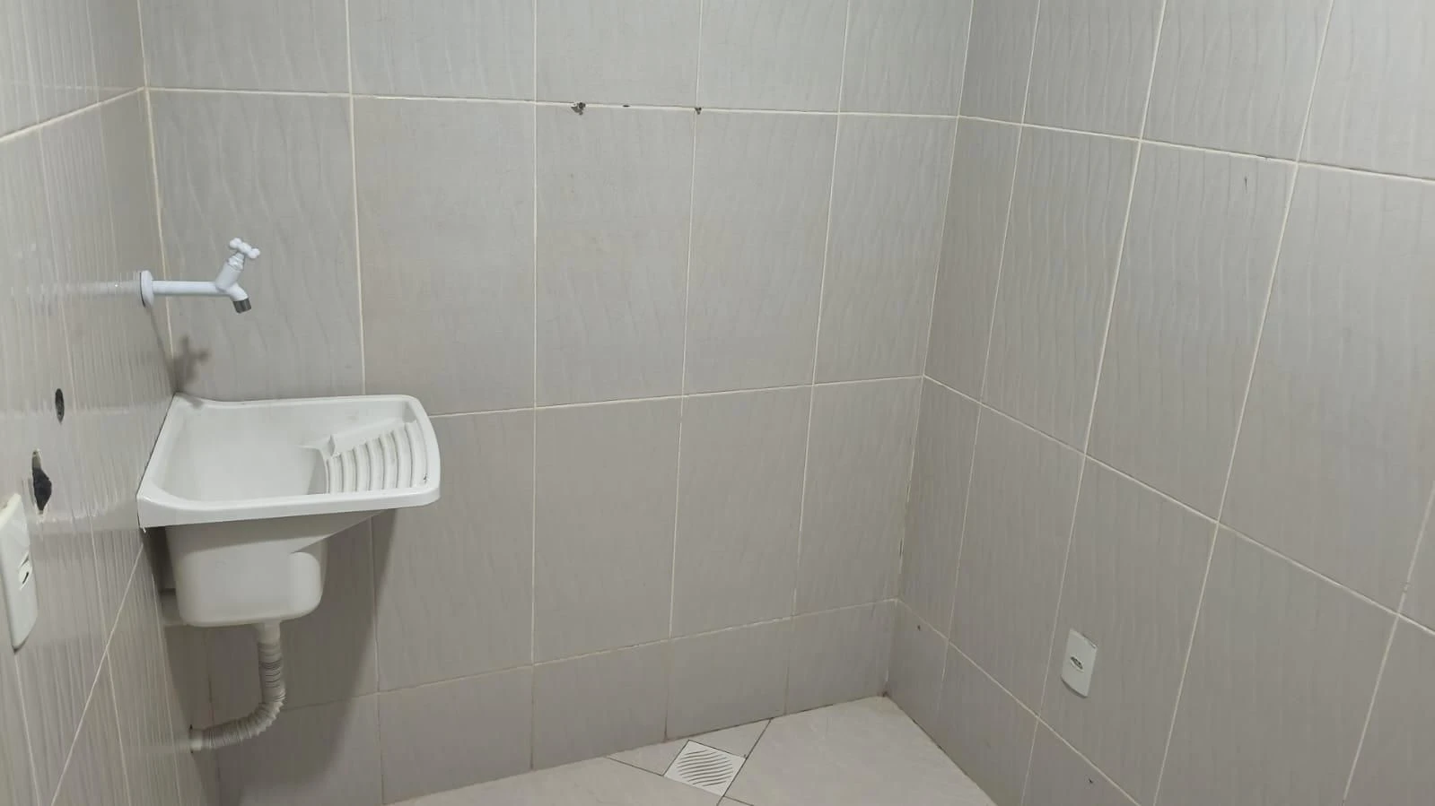 Casa de 50 m² e 2 quartos, Brás de Pina — photo 18