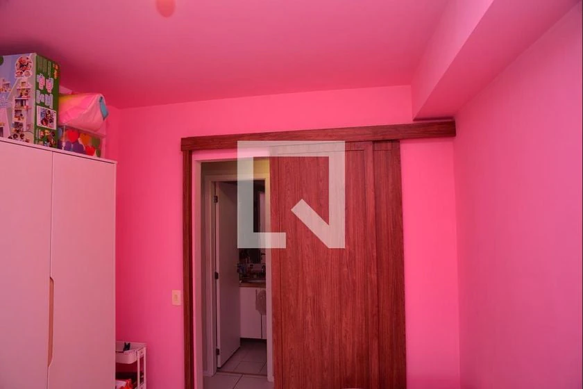 Apartamento mobiliado, 69 m², com espaço de home office — photo 26