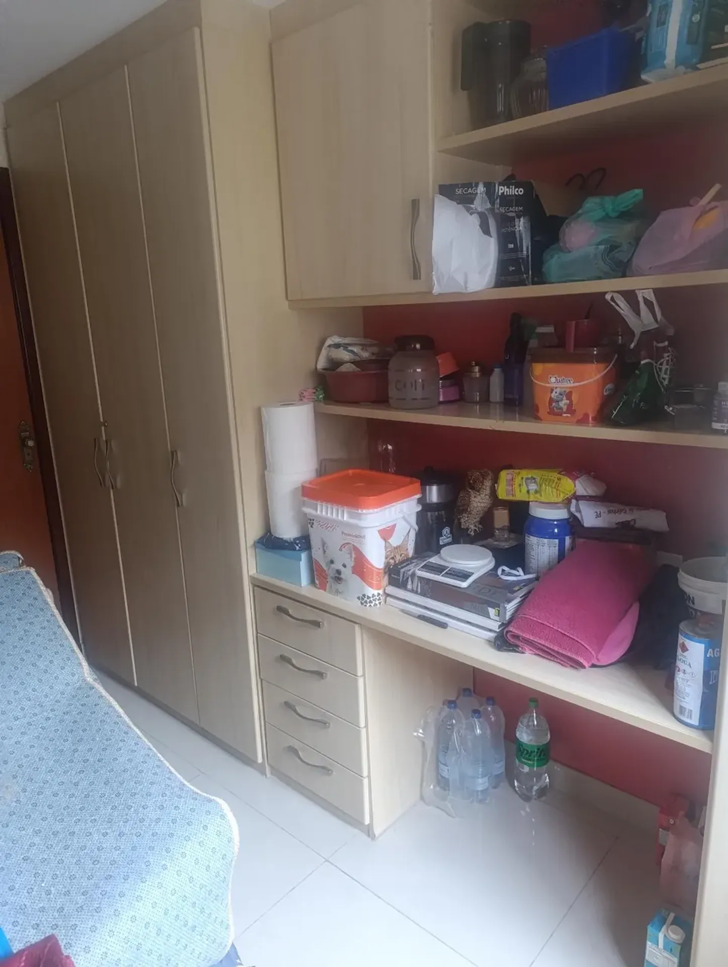 Apartamento mobiliado, 131 m², com espaço de home office — photo 14