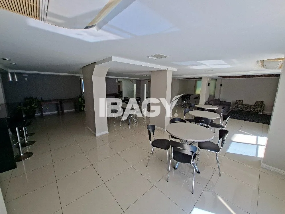 Furnished 2-bedroom apartment with 75 m² and 1 suite — photo 33