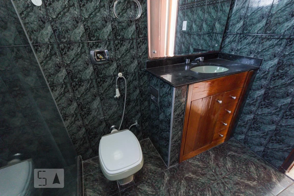 Casa de 3 quartos com churrasqueira privativa, Taquara — photo 64