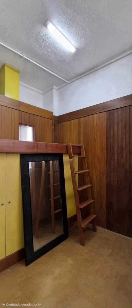 Apartamento com 4 quartos e 300 m², 1 suíte e 4 banheiros — photo 29