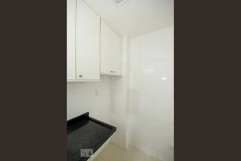 Apartamento de 1 quarto com vista para o parque, Copacabana — photo 8